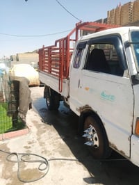 كيا موديل 95 مكان بغداد المعامل الثانويه لل 31 السعر 48 الاتصال على ال...