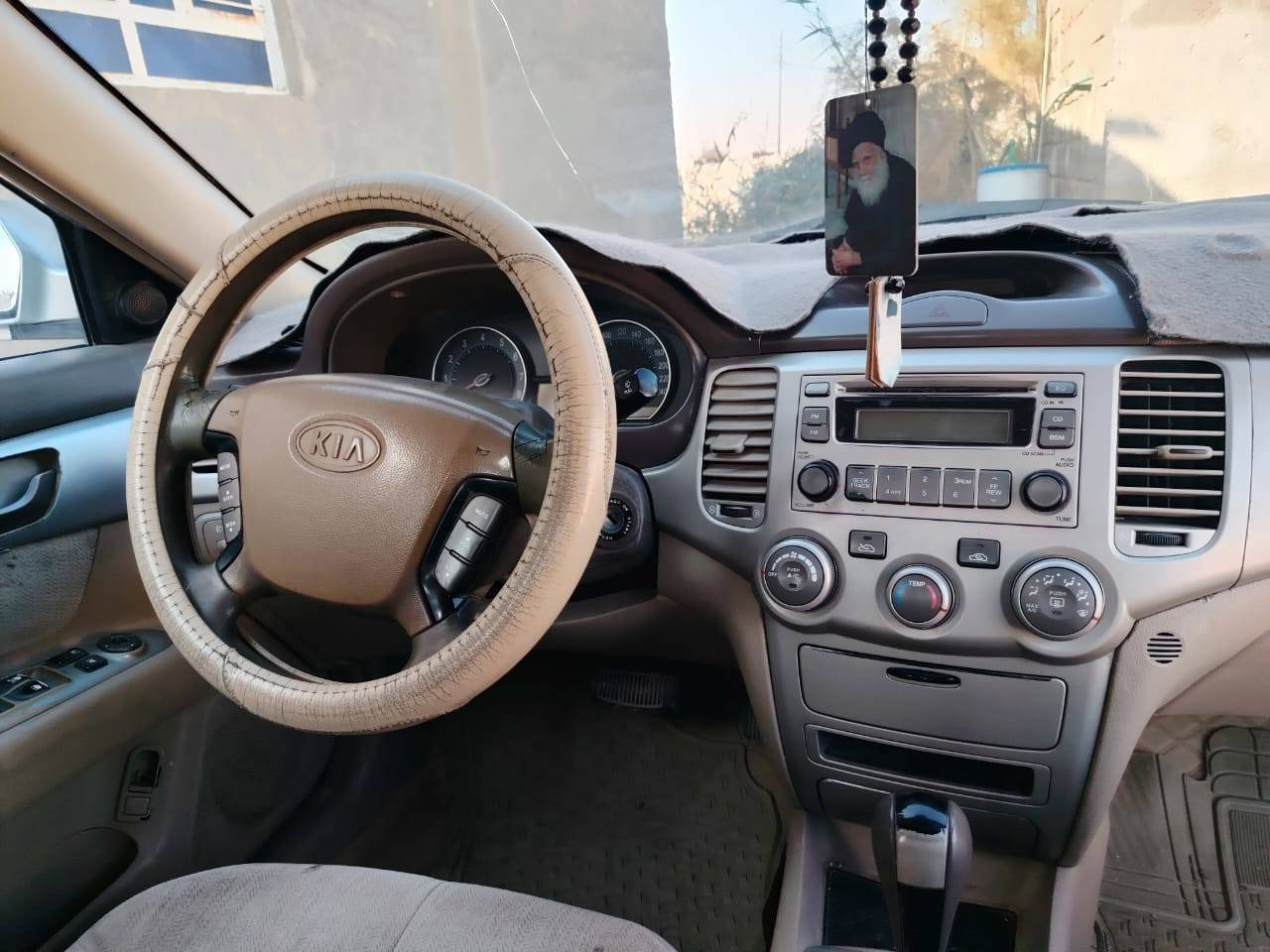 اوبتيما 2006 خليجي
مكينه 2000 جديده شادها بيها تبديل باب وبيها جراد سياره جاهزه مابيها اي نقص رقم ذي قار مميز السعر 85 مكان سياره الرميثه تفاصيل اكثر اتصل خاص ما ارد ***********
