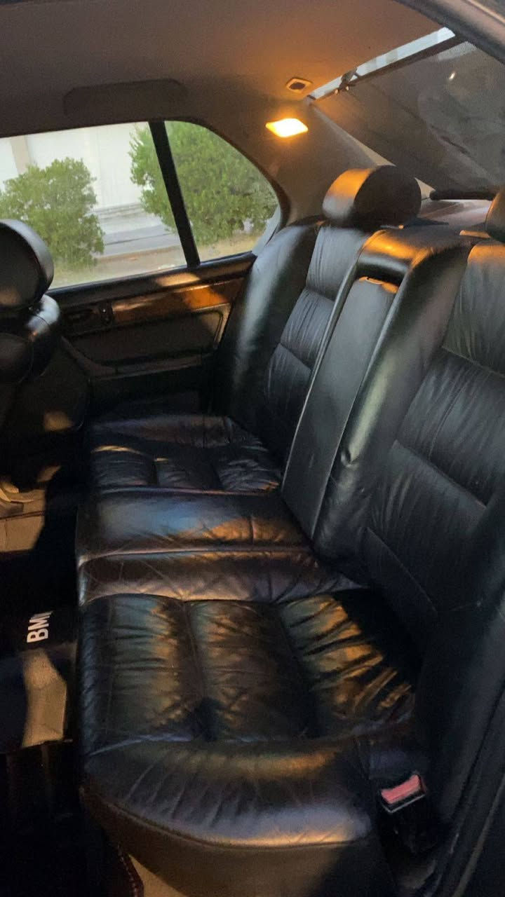 BMW730
وارد يابان
السياره جاهزه من كلشي 
ديالى بعقوبه التحرير
السعر ٦٠ وبيها مجال قليل***********
