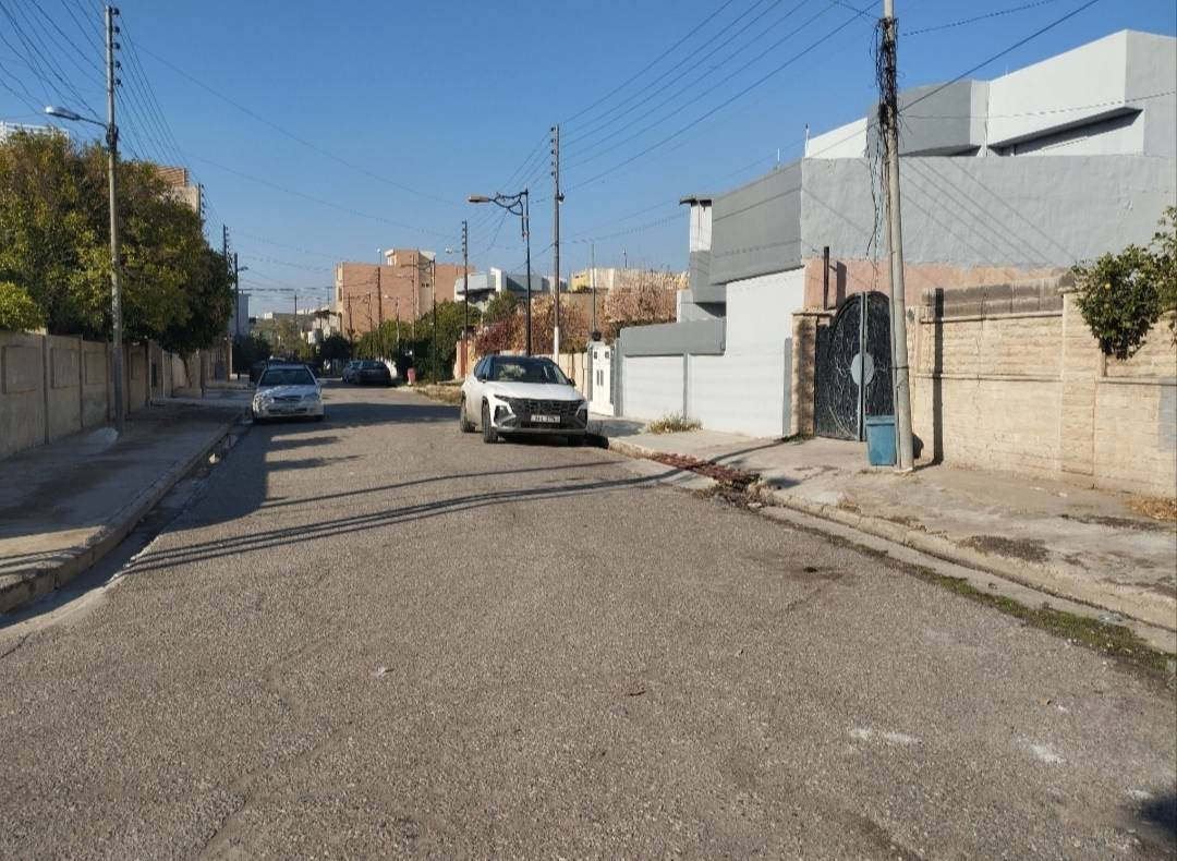 🏦  عروض مكتب بيت الأركان للعقار  🏦

الدار للبيع في حي العربي مساحة ٣٣٨ م

الواجهة ١٢ م  الشارع ١٢ م الاتجاه غروب 

موقع مميز حي العربي فرع جامع الذاكرين 

🏦                                                   🏦
السعر على التليكرام https://t.me/alarkan_1
للاستفسار مراجعة مكتب بيت الأركان للعقار 

نستقبل عروض العقارات الإتصال على الأرقام 

*********** / *********** / *********** 🏦
