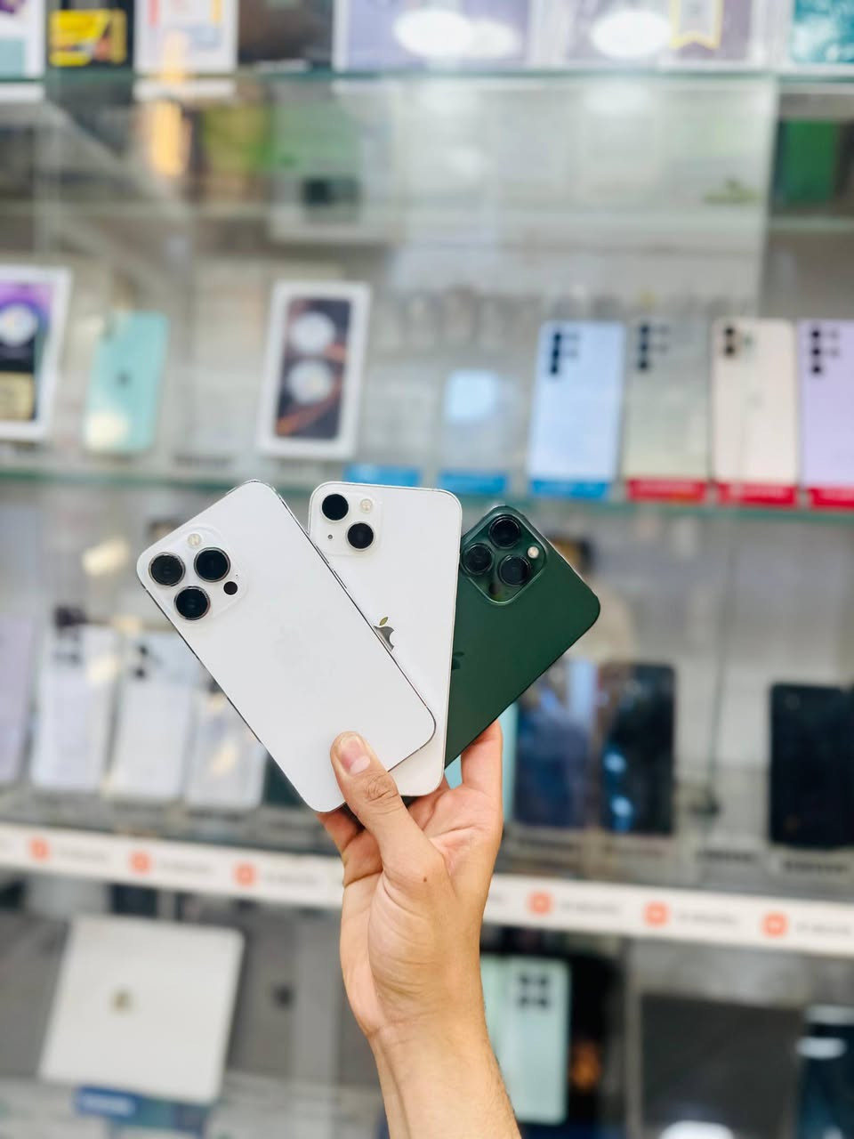 لله الحمدوصول وجبات جديه ومستخدمة
كافه انواع الاجهزه 

مكتب علي 2 
***********
***********
الديوانية شارع المصورين
