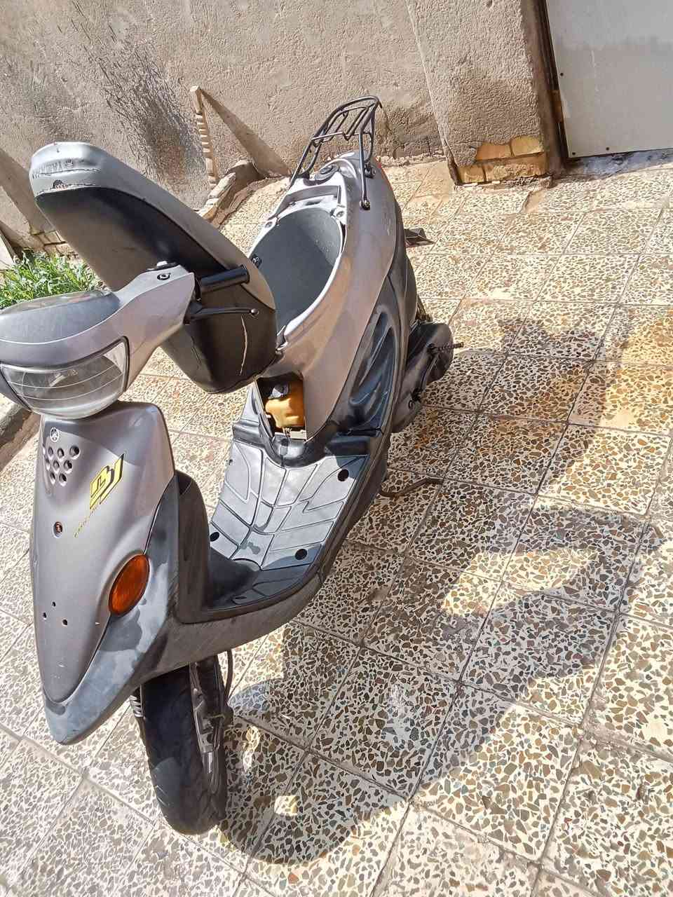 بيجي للبيع مفتوحه 400وبيها مجال بسيط


**إذا كنت صاحب هذا الإعلان وتريد حذفه لأي سبب، رجاءا أرسل رسالة إلى الدعم الفني**