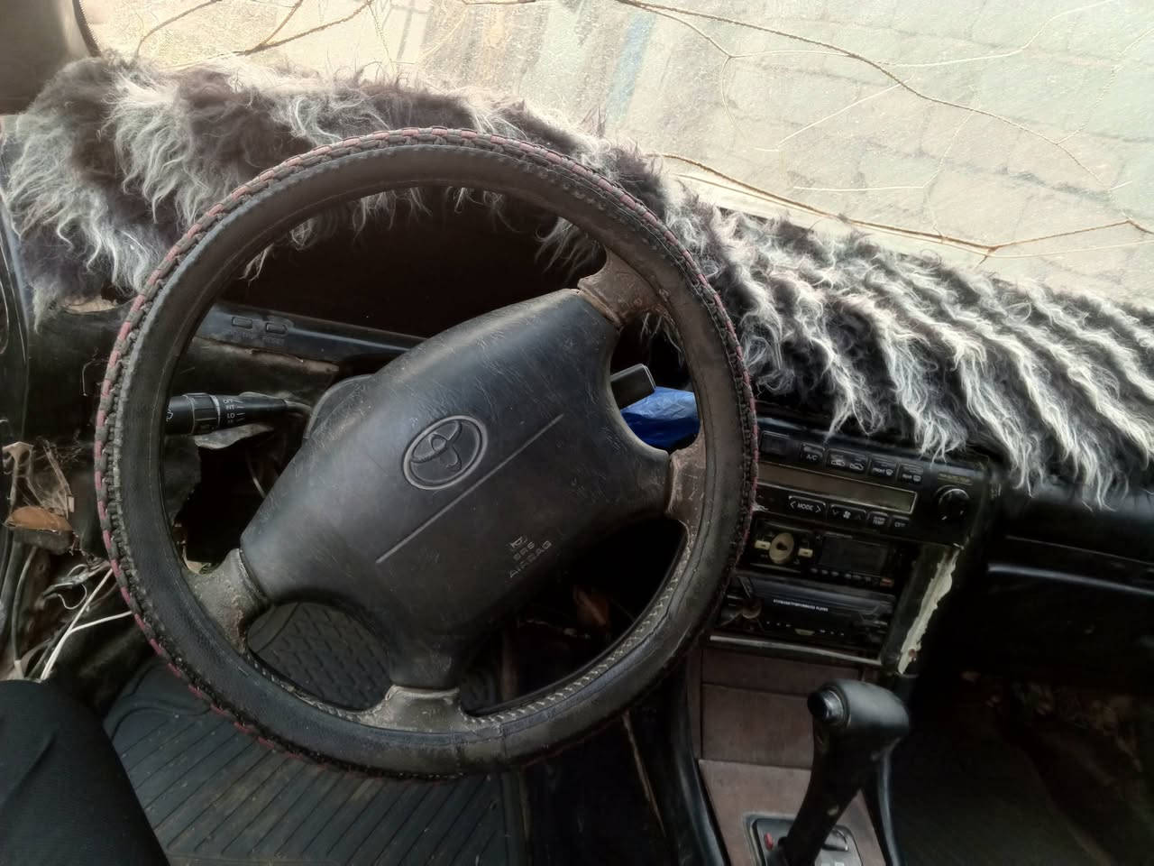 السلام عليكم 
تويوتا Windom
م/93
رقم/ الانبار 
📍مكاني بغداد/ 
‏‪***********‬‏
بي واتساب
