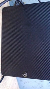 هارد سيجيت • خارجي USB • ١٠تيرا