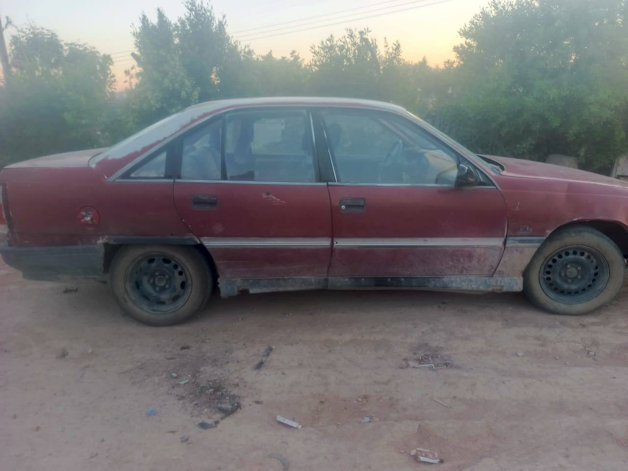 اوبل اوميكه للببع  سعر مناسب لستفسار واتساب02881256 077


**إذا كنت صاحب هذا الإعلان وتريد حذفه لأي سبب، رجاءا أرسل رسالة إلى الدعم الفني**