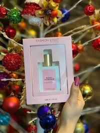 عطر شعر • بيبي باودر • كروز