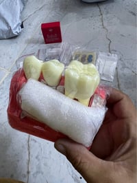ادوات اسنان • معدات اسنان • بغداد