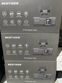 ريدتايغر • 4K حقيقي • وايفاي