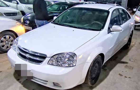 شوفرليت اوبترا موديل 2012كير عادي. 
   سياره صبغ عام خلال یومین خلصت من الحدادية وصباغ
يعني حاليا جاهز و  تكية على صفحة   گدام و وراء  كبس شواصي شرط  گير و محرك شرط  عنوان قضاء بردرش 
 سعر 67$ ورقة  رقم موبايل *********** اكر
