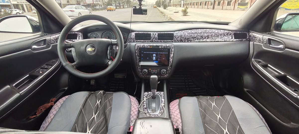 سلام عليكم 
امبالا2010 سعره 82
سنويه  باسمي جديد لحد2027
رقم جديد وبطاقة بانزين 
 محرك v6.3500
كير ومحرك شرط 
سياره بدون اي نقوصات 

جاملغ سكن خلفي صبغ 
جاملغ سايق خلفي  بي بارد قليل
صندوق تبديل  
بونيد مفتوح  البجم كبس شرط 
بيبان مفتوح عيار 
*********** كركوك, العراق
