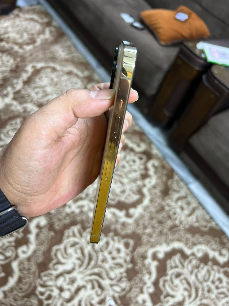 للبيع فقط يحتاجه فلاته شحن


**إذا كنت صاحب هذا الإعلان وتريد حذفه لأي سبب، رجاءا أرسل رسالة إلى الدعم الفني**