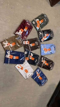 قميص رجالي • ساتان تركي • مقاسات XS-XXL