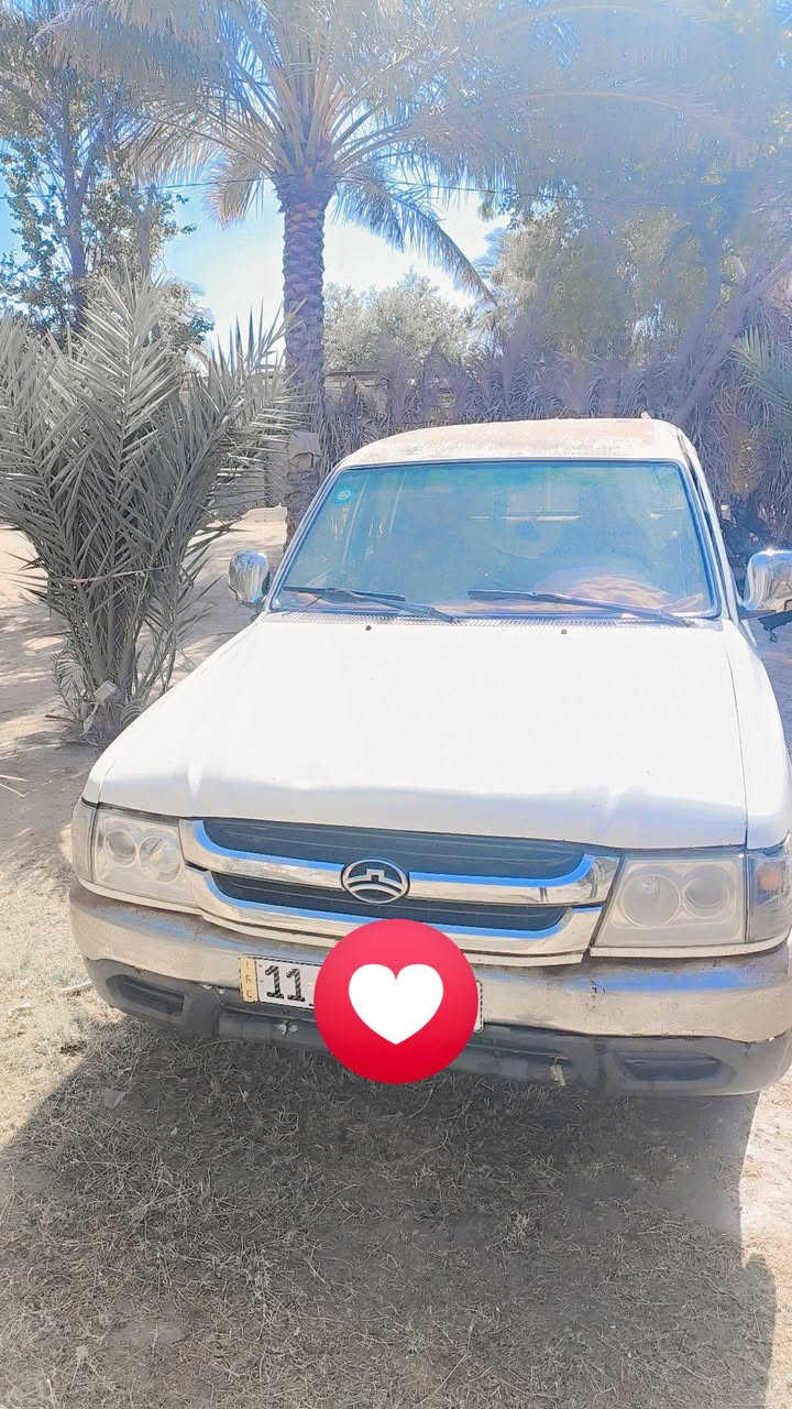 سلام عليكم بيكم دير البيع موديل 2009رقم بغداد نكليزي مصفره مامطلوبه ولاربع سياره جاهزه خير من الله سعر50وبيه مجال سياره بيه قاصرين انطيك وكاله عامه بيه وتعهد بتحويل مكان سياره كربلاء 
***********
