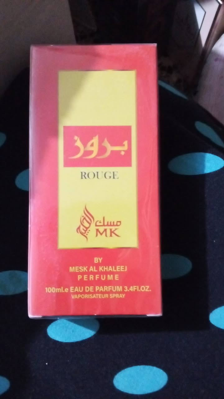 وصلت اليوم العطور الخلبجيه واماراتيه تخبل حبايب


**إذا كنت صاحب هذا الإعلان وتريد حذفه لأي سبب، رجاءا أرسل رسالة إلى الدعم الفني**