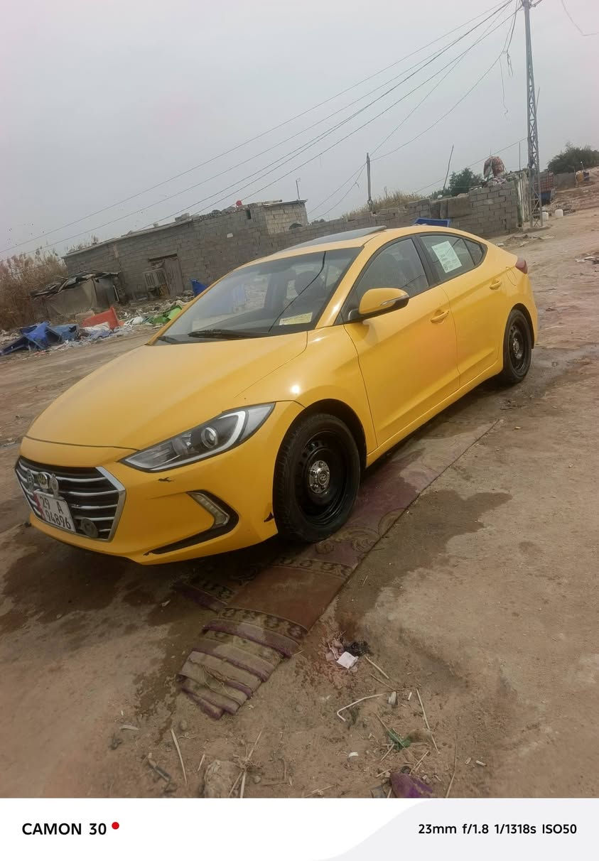 السلام عليكم النترا 2017 فول واحد على واحد السعر 120 وبيها مجال وارد كندي الضرر باب اودوسه فقط ***********
