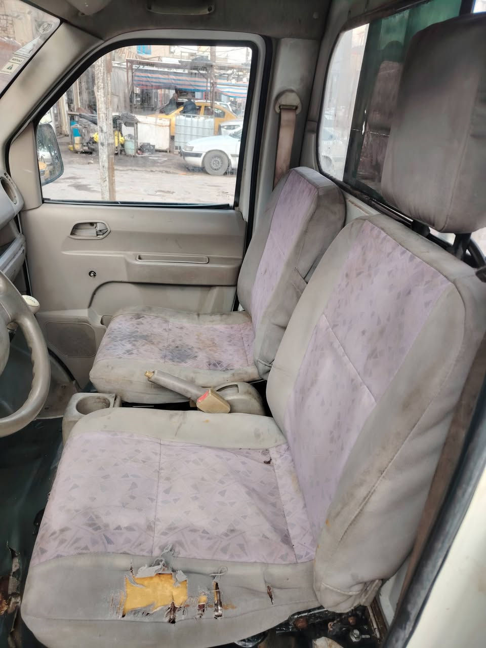 سلام عليكم بيكم شيري موديل 2013 سعرها 28ورقه  سياره بسمي شغاله جاهزه مكان سياره ساحه عدن خلف مطحنه جلبي بيها فتحه بل قماره جان بيها سبلت وطخات واضحه بصوره بلاديه مابيها صبخ متواجد ع فيس


**إذا كنت صاحب هذا الإعلان وتريد حذفه لأي سبب، رجاءا أرسل رسالة إلى الدعم الفني**