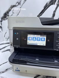 ابسون WF-5790 • عداد ٩١ألف • دوبليكس