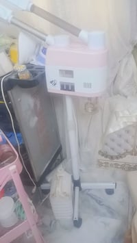 جهاز بخاري • السديه • ستول