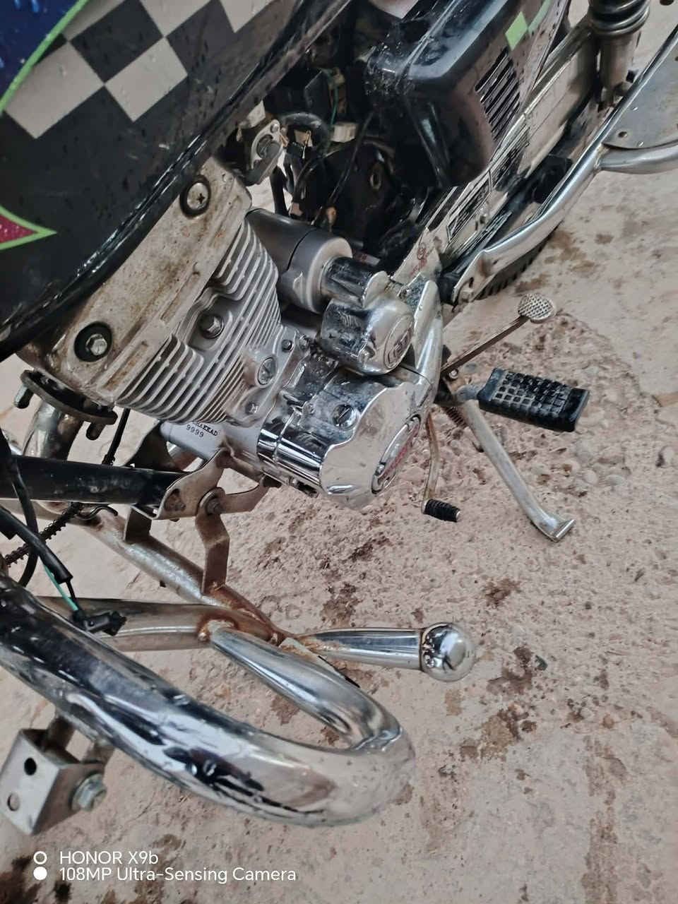 جني بارت موديل 18 فول نضافه دراجه بلادي محرك شرط مامفتوح نشاط سرعه سلف كهربائيات كامل سعر 375 بي مجال قليل مكان كركوك فلكة تكريت  مكلف بنشر عمر المفرجي


**إذا كنت صاحب هذا الإعلان وتريد حذفه لأي سبب، رجاءا أرسل رسالة إلى الدعم الفني**