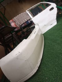باب خلف السايق • دعاميه اصليه