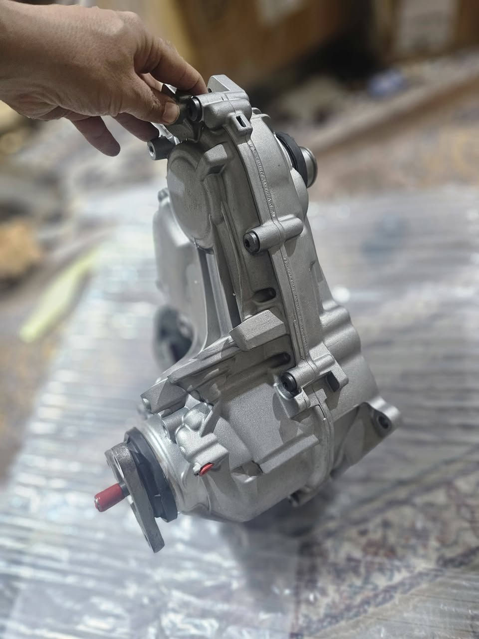 السلام عليكم  متوفر هيجي قطعه  التفاصيل كامله بالفيديو أعلى سعر ابيع ***********
