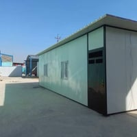 ‏🏗️ معمل النهرين لصناعة الكرفانات والديكورات ‏حلول متكاملة للكرفانات، ...