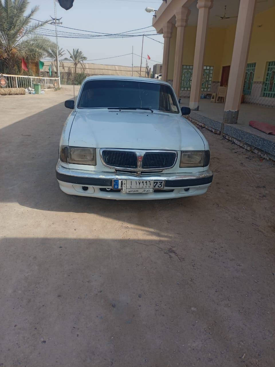 سلام عليكم فولكا للبيع كير ومكينه حلو وحدادية زينه. ثنين ونص.  مكان ناصرية سوق شيوك
السعر 38وبيها مجال ***********
