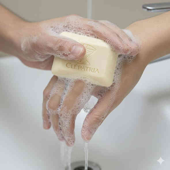 "ريحة تبقى… نعومة تُحس… وفخامة ما تنوصف."

للمعلومات والاتصال
*********** أربيل
