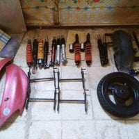 غراض تفصيخ مال رمبه مكاني بغداد جسر ديالى رقمي 07773446764 واتساب