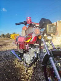 بابل محاويل • موديل 25 • اوراق اصولي