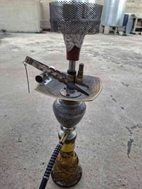 البيع طاه سنفور شرط دخان علج نعناع بوري نضيف60الف وبيه مجال شراي077048...