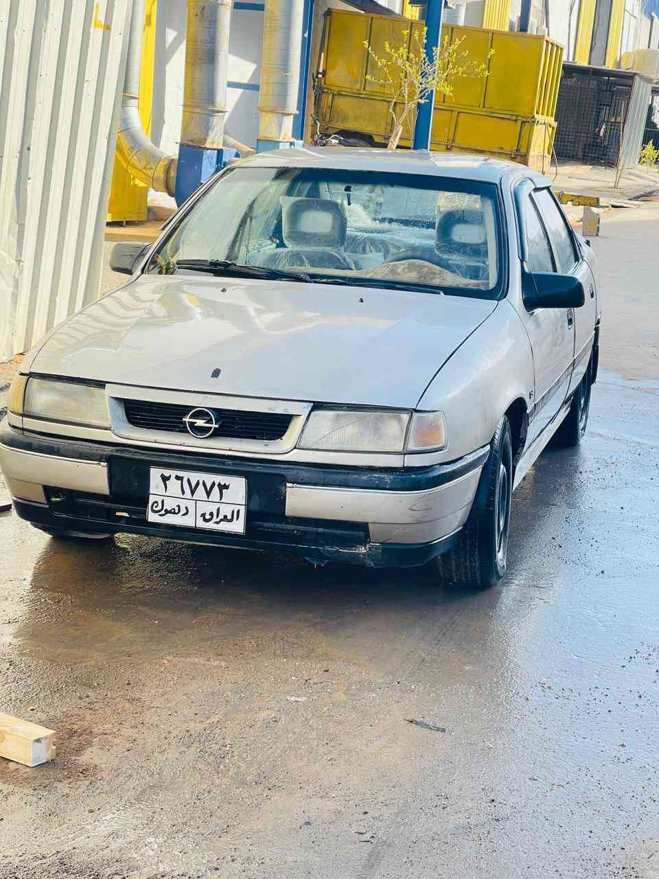 ‎ئەم سیاریە بۆ فرۆشتن ***********‎ أربيل, العراق
