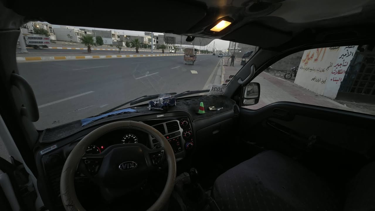 سلام و عليكم
فحل للبيع او مراوس هايلوكس 

فحل 2020 السونار مرفق بل منشور 

السعر 155 سياره متواجده بغداد رمادي

الرقم ***********
