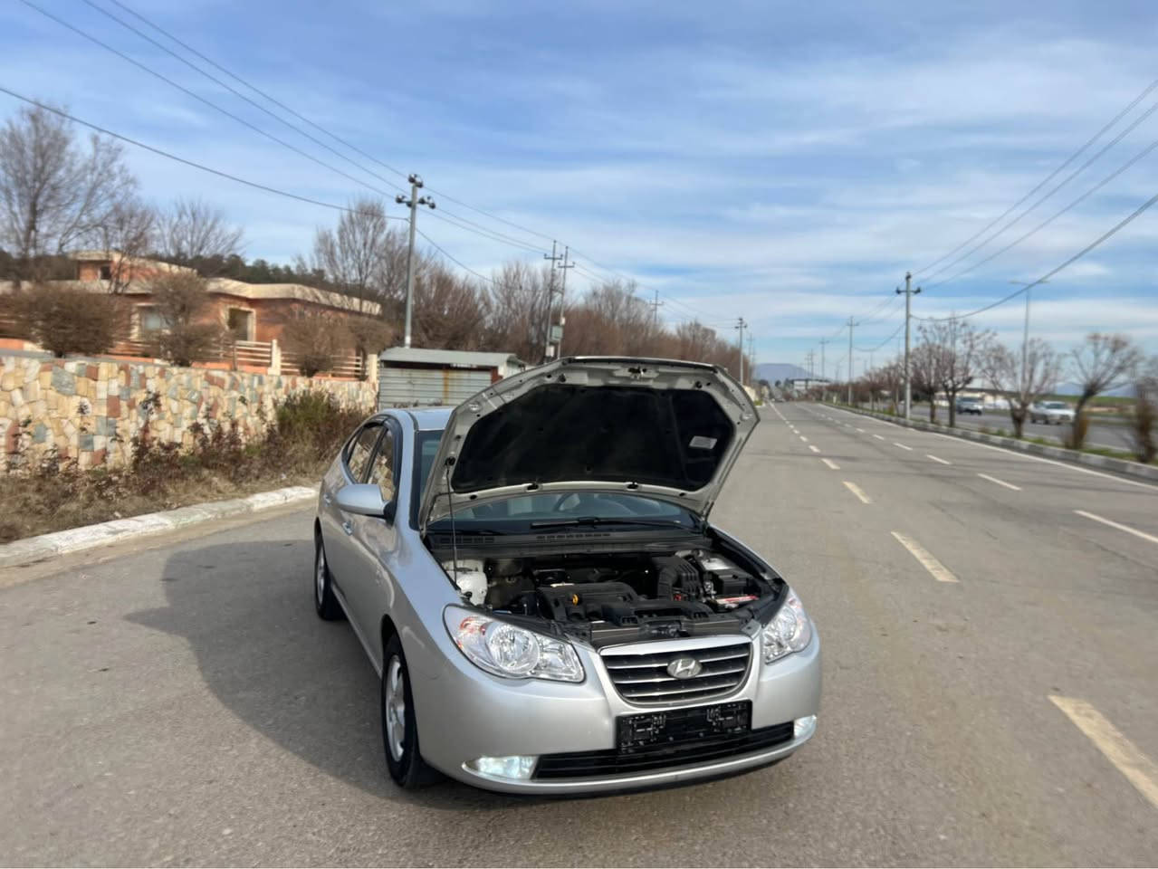 *********** السليمانية, العراق
