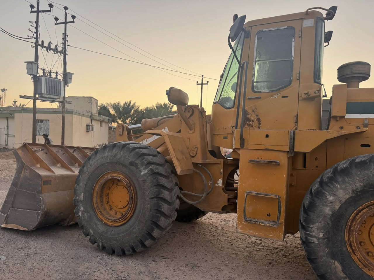 سلام عليكم شفل كاوسكي 80موديل 2000 ***********
