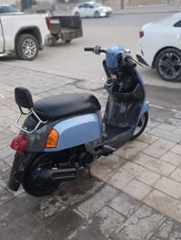 ماكس بوليسي • معدل ١٢٠ • ناصريه مركز