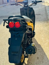 سكنس جبلي للبيع كفاله عامه  من البرغي للبرغي  المكينه ما مفتوحه ابد  ا...