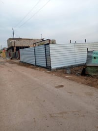 الطارميه الخضراء • ٢٠٠م • طابو سند ٢٥