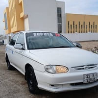 سيفيا موديل ٢٠٠٠ اوتوماتيك كير محرك مكفولات تبريد ثلج السياره ابلاديه ...