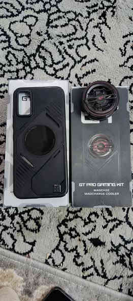 سلام عليكم جهاز انفنكس جي تي 30 برو للبيع مستخدم بس 20 يوم سعر350 وبي مجال قليل لتواصل ماسنجر او واتساب ***********
🔸ذاكره 256

🔸بطاريه 5500

🔸الكاميرا الخلفيه 108M+8M

🔸 الكاميره الاماميه 13M

🔸الشاشه 2720×1224

🔸شاحنه 33 واط

🔸 ويا فريز مبرد 

🔸 يجي ويا ثنين كفرات

ب ببجي يفعل 120 فريم
