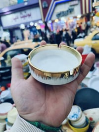 نفاضات • ذهبي ملكي • خانقين