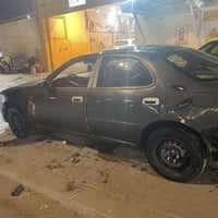 تويوتا كرسته • ١٩٩٣ • نجف كوفه