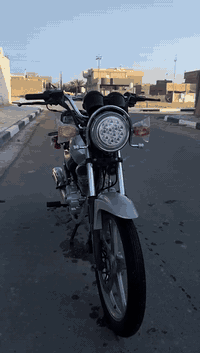 ***********
موديل 19 كربلاء محرك ما مفتوح
