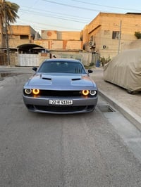 جالنجر SXT • ٣.٦ لتر V6 • ١٠٥٠٠٠ ميل