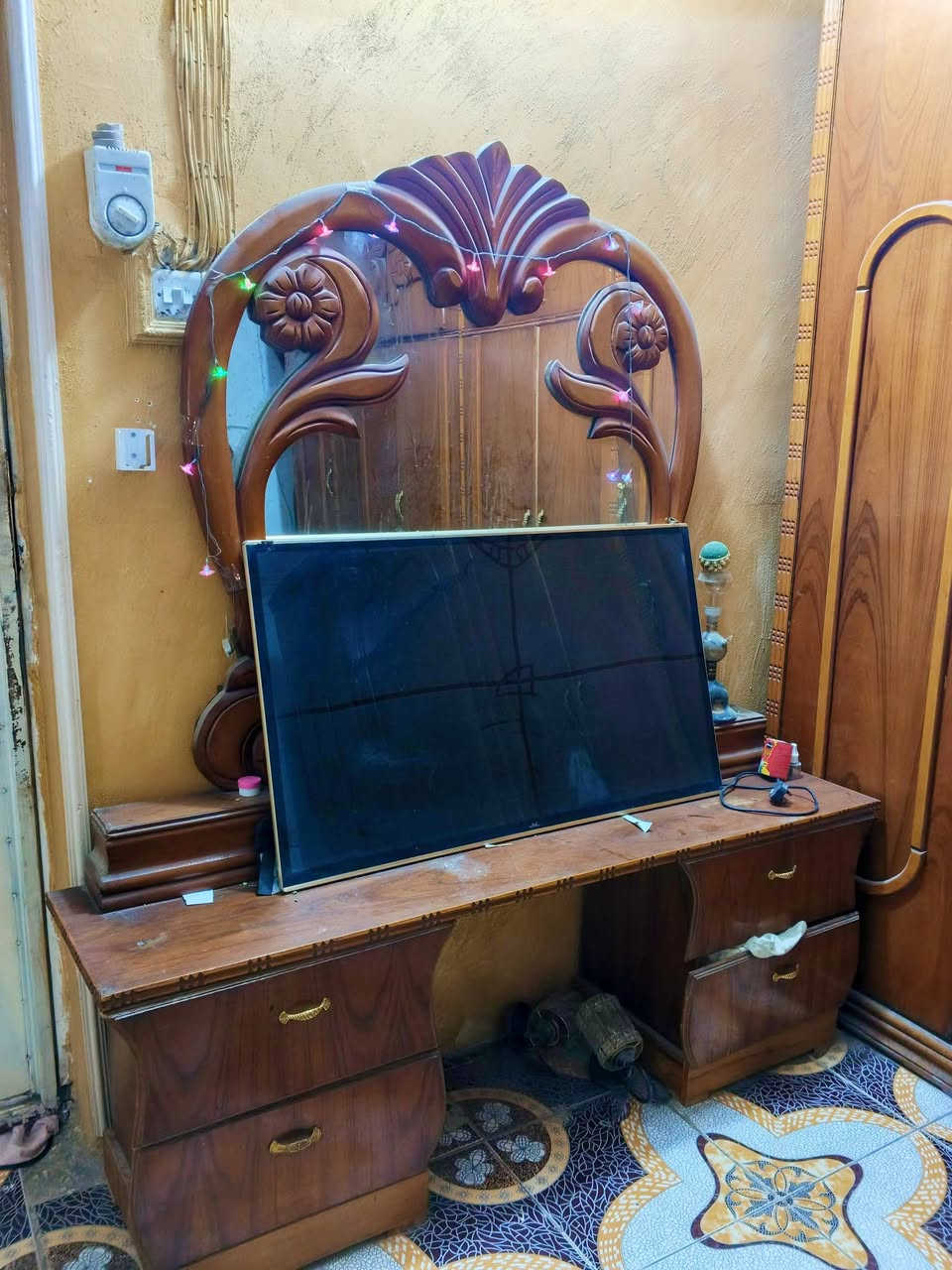 للبيع سعر 650


**إذا كنت صاحب هذا الإعلان وتريد حذفه لأي سبب، رجاءا أرسل رسالة إلى الدعم الفني**