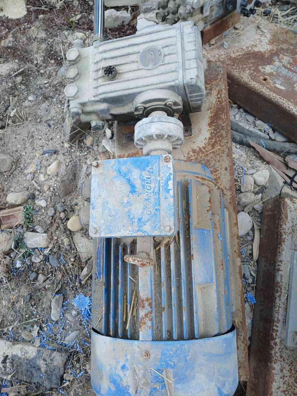 السلام عليكم ضاغطات ماء غسل +تاروسه ايطالي
تفاصيل أكثر اتصال على الرقم ***********
***********
