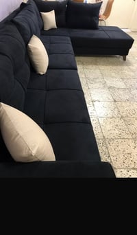 كورنر تركي • ٧ مقاعد • مع زوليه