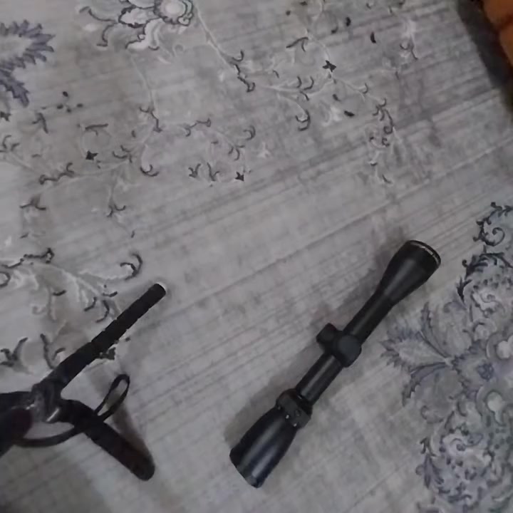 باله اوربي جديد غير مستخدم كامره ليلي نهاري ترهم الجميع النواظير استخدم بطاقات ذاكرة صغيرة تصل سعتها إلى 128 جيجابايت  للتسجيل المستمر، مما يضمن سعة تخزين طويلة الأمد لملاحظاتك.
دقة عالية 4K: استمتع بدقة 4K رائعة ورؤية محسّنة في الإضاءة المنخفضة مع عدسة التلسكوب الإلكتروني للرؤية الليلية هذه لإجراء ملاحظات واضحة ومفصلة.
سهولة التركيب: قم بتوصيل كاميرا العدسة العينية الإلكترونية بسهولة بالتلسكوبات  العدسات العينية من 22 مم إلى 46 مم من أجل التكامل السلس.
المراقبة في الوقت الفعلي: ابقَ على اطلاع دائم من خلال شاشة عرض ملونة بحجم 3 بوصات للعدسة الرقمية التي تتيح المشاهدة المباشرة وإجراء تعديلات دقيقة لالتقاط لقطات مثالية.
استخدام متعدد الاستخدامات: مثالي لالتقاط صور ومقاطع فيديو ساحرة ، مما يجعل عدسة التلسكوب الإلكتروني هذه أداة مثالية للاستكشاف الفلكي


**إذا كنت صاحب هذا الإعلان وتريد حذفه لأي سبب، رجاءا أرسل رسالة إلى الدعم الفني**