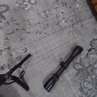 عدسة تلسكوب إلكترونية • 4K • رؤية ليلية