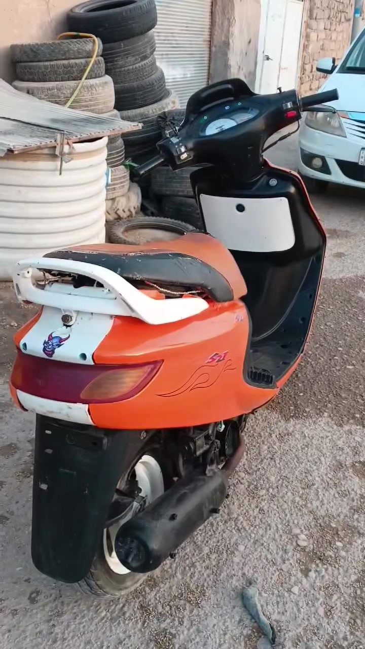 دراجه فراشه فحل شرط النظافه للبيع والشراي يطب خاص اعطيه تفاصيلها كامله


**إذا كنت صاحب هذا الإعلان وتريد حذفه لأي سبب، رجاءا أرسل رسالة إلى الدعم الفني**